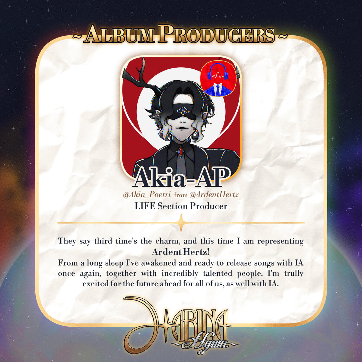 Akia-AP Akia-AP