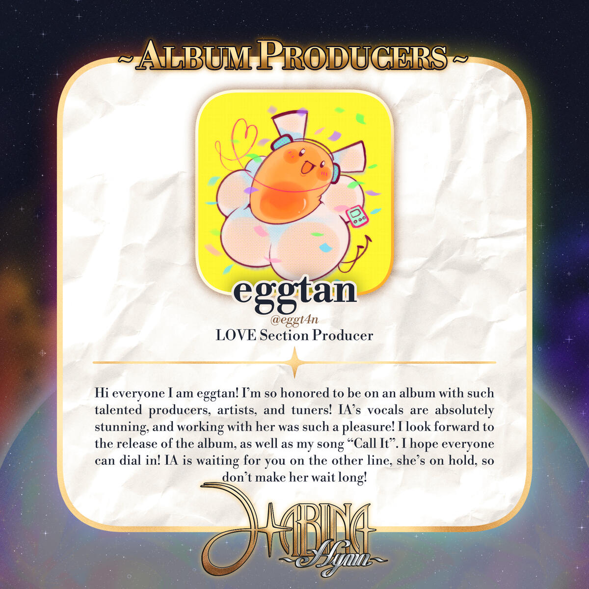 Eggtan Eggtan
