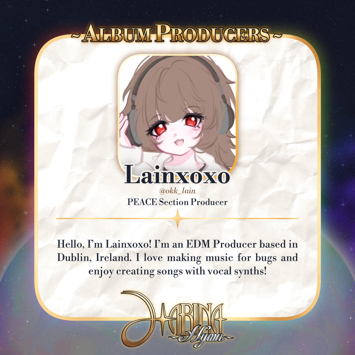Lainxoxo Lainxoxo