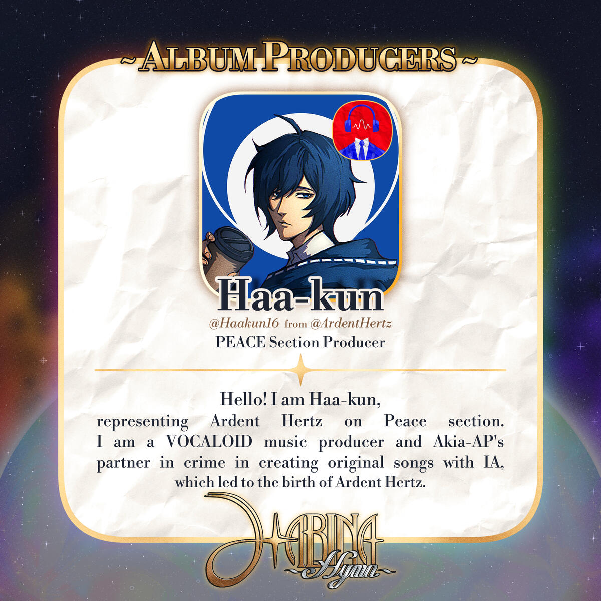 Haa-Kun Haa-Kun
