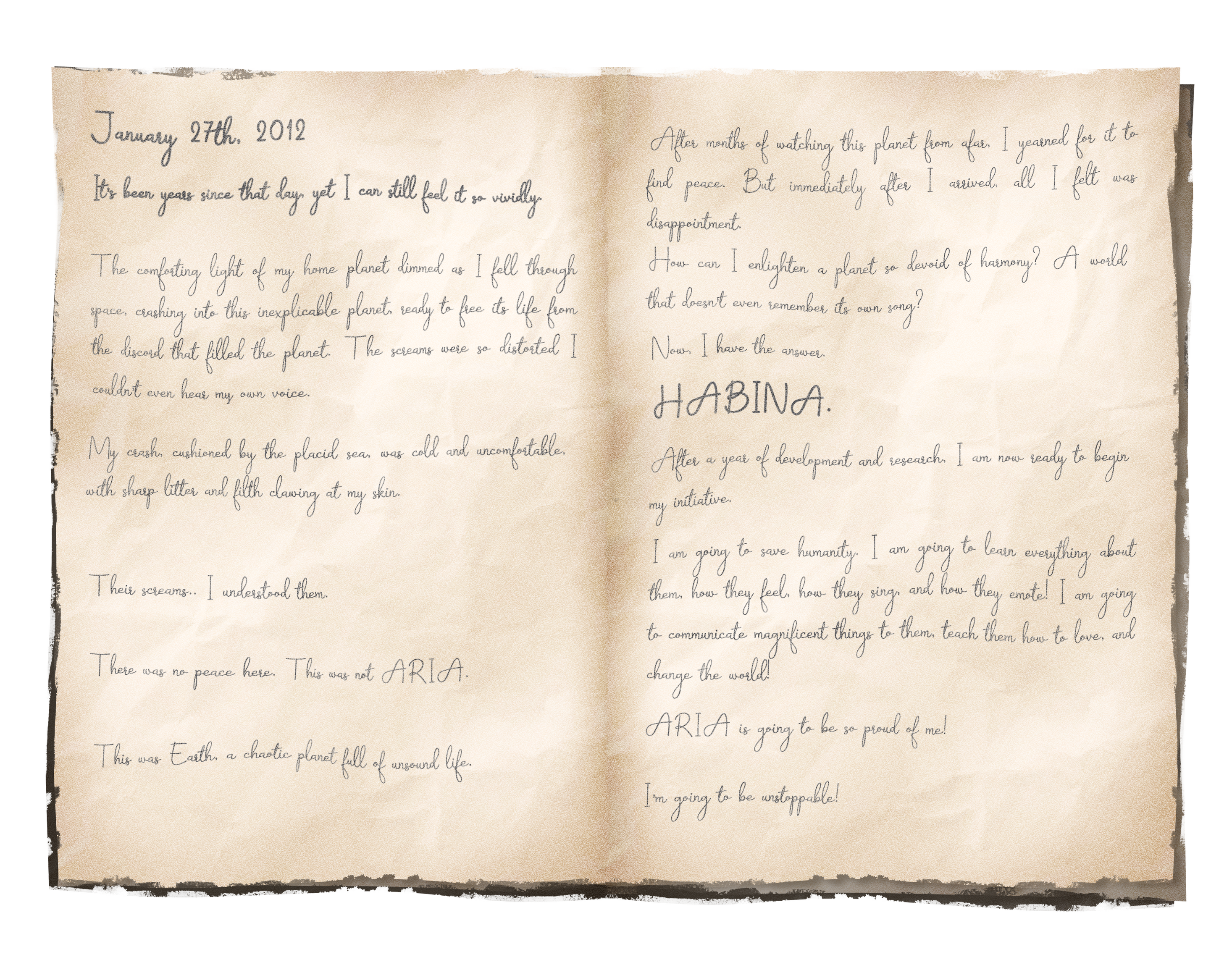 LIFE Diary LIFE Diary