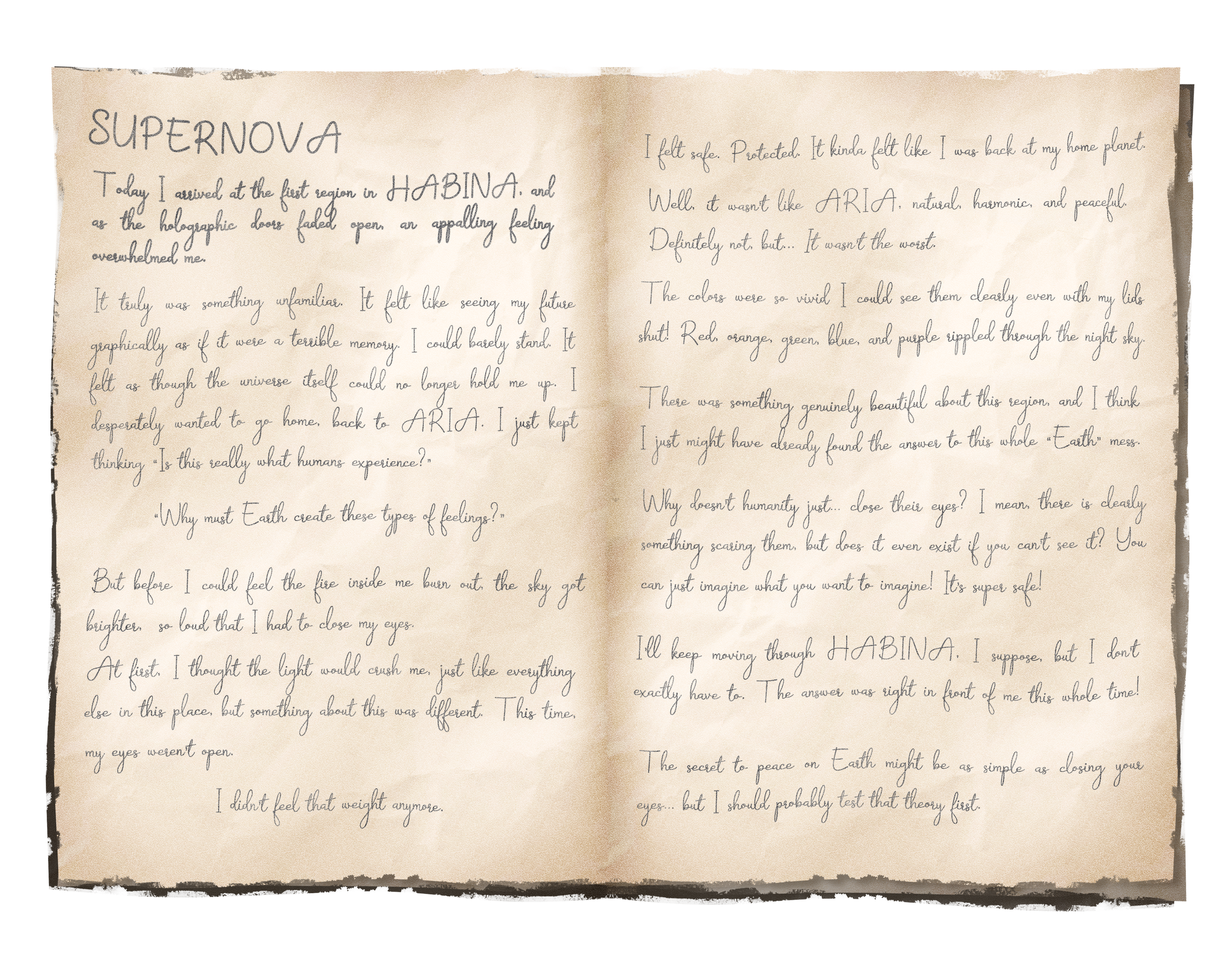 LIFE Diary LIFE Diary