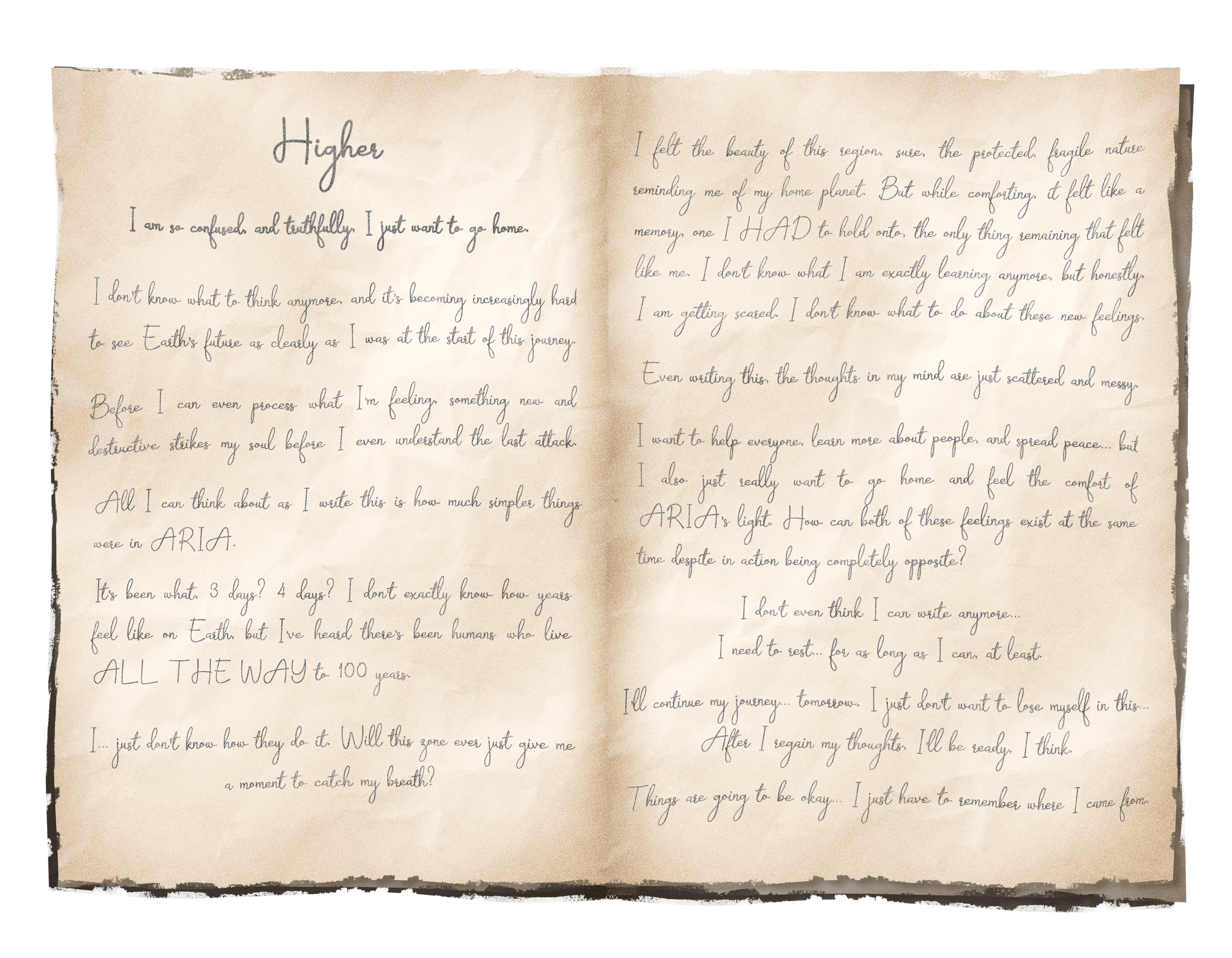 LIFE Diary LIFE Diary