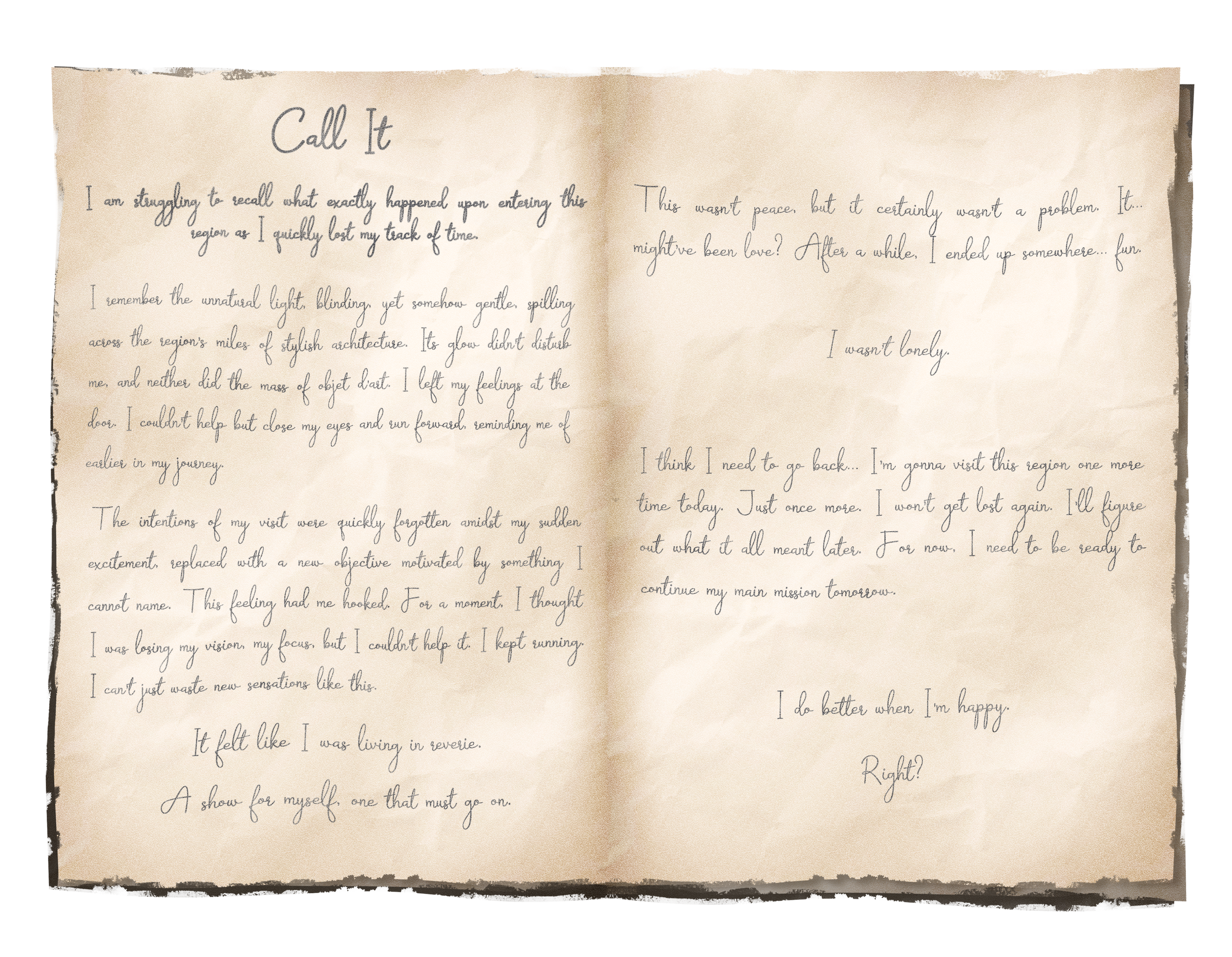LOVE Diary LOVE Diary