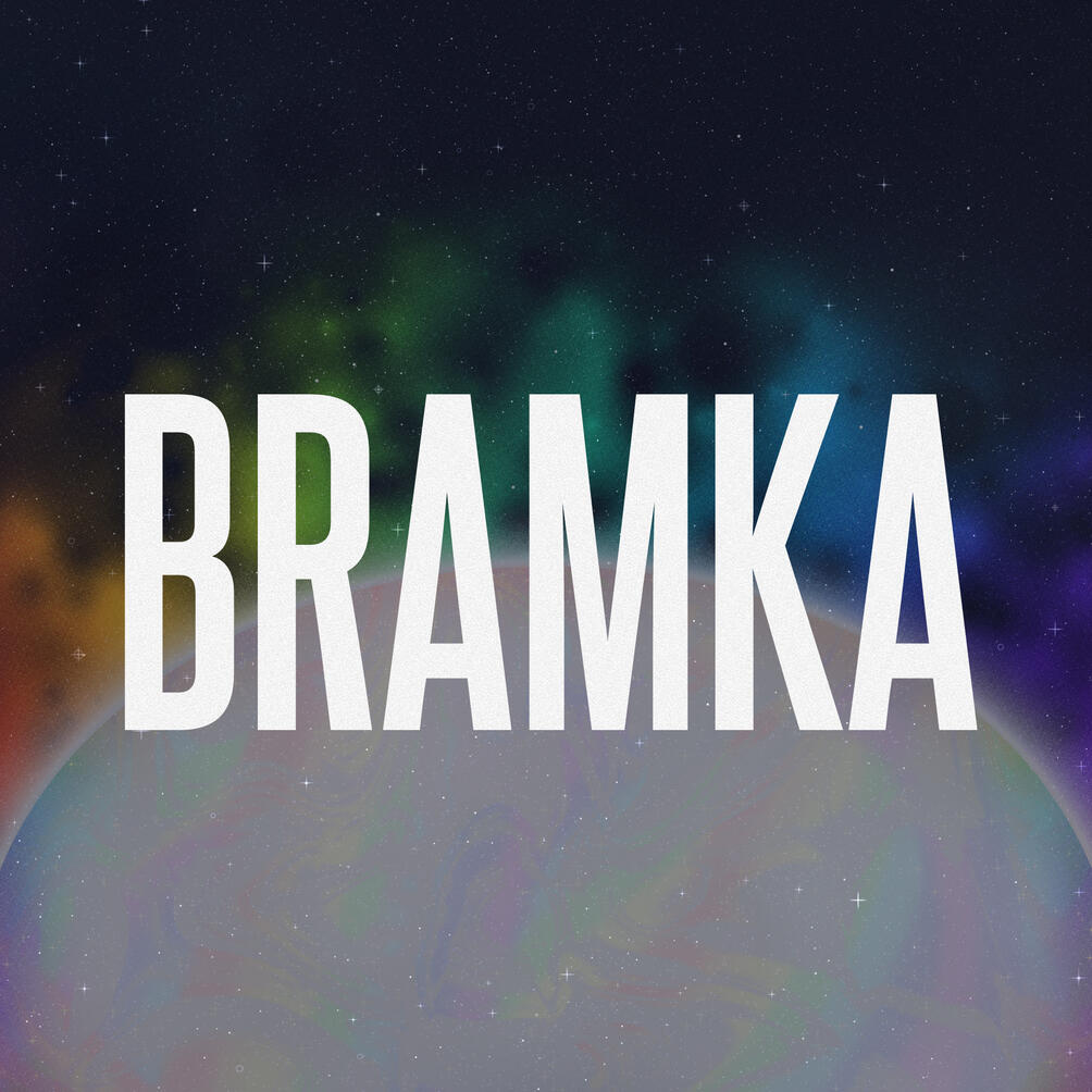 BRAMKA BRAMKA