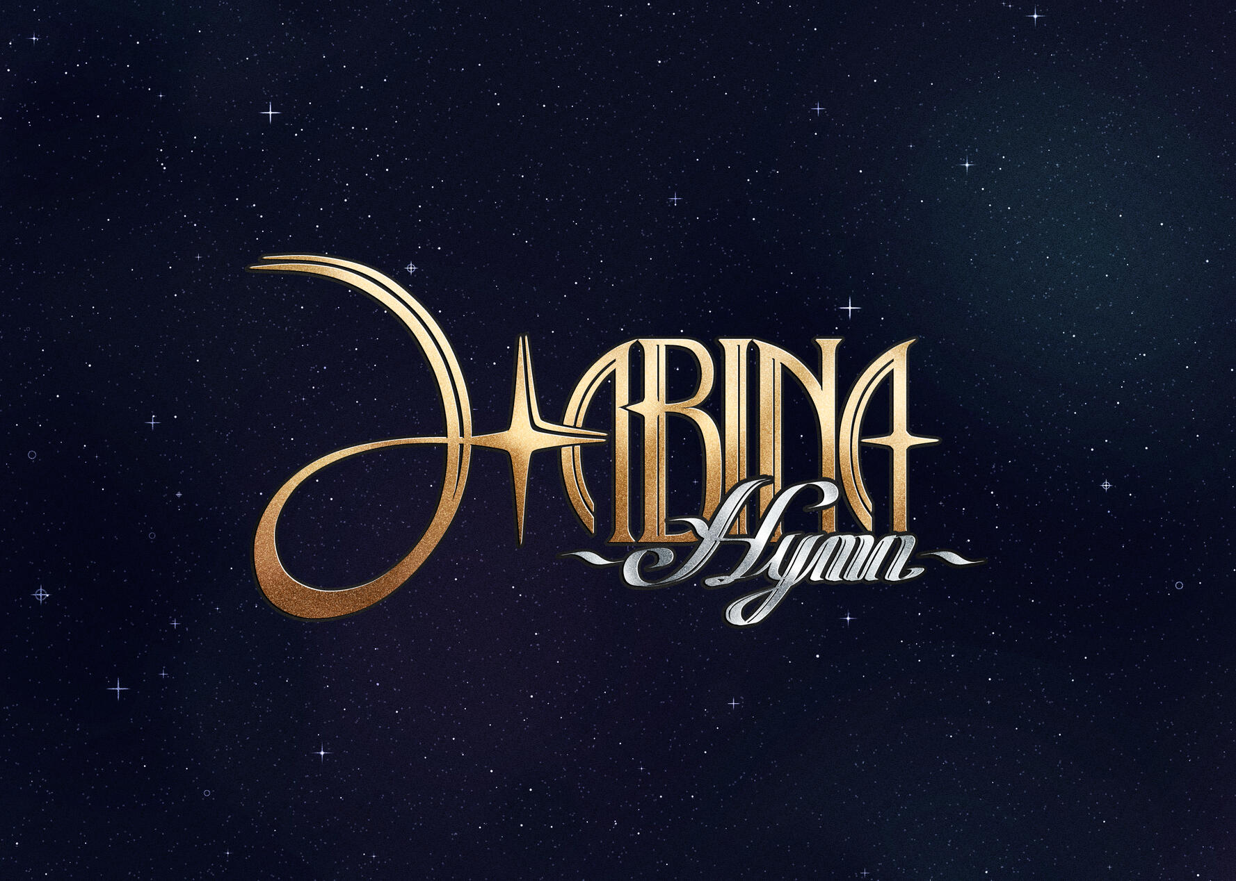 HABINA HYMN COVER ALBUM